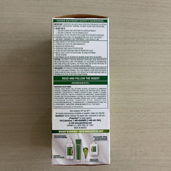 GARNIeR Hair Dye (6count) - Picture 6 of 10